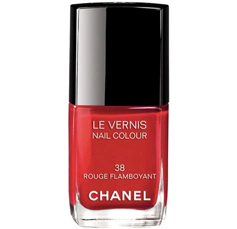 chanel rouge cosmique|Chanel Rouge flamboyant color.